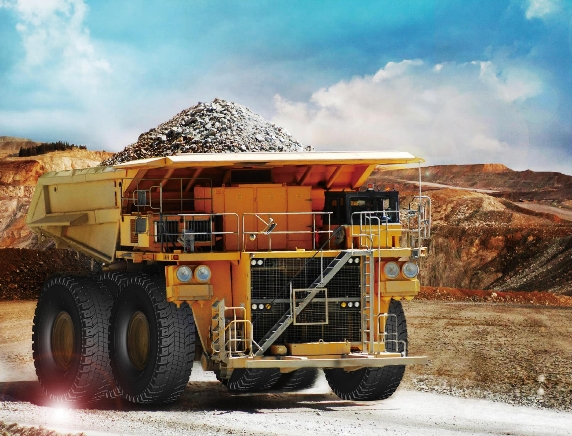 工程機械全（quán）鋼OTR產（chǎn）品手冊（2025）