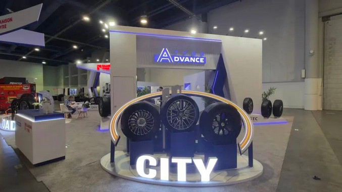 綠色科技革命：貴州輪胎（tāi）PCR產品璀璨（càn）問世，開啟出行新紀元