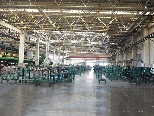 貴（guì）輪印象