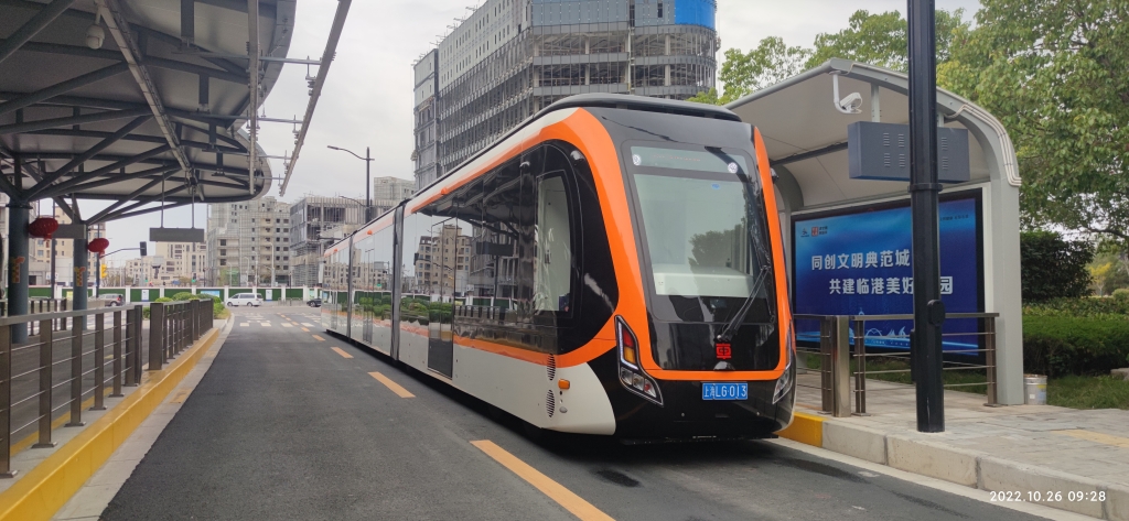 城市（shì）軌道交通——貴州輪胎提（tí）供更優的輪胎解決方案